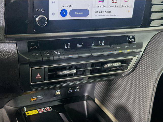 used 2025 Toyota Camry car, priced at $28,997