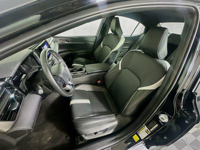 used 2025 Toyota Camry car, priced at $28,997