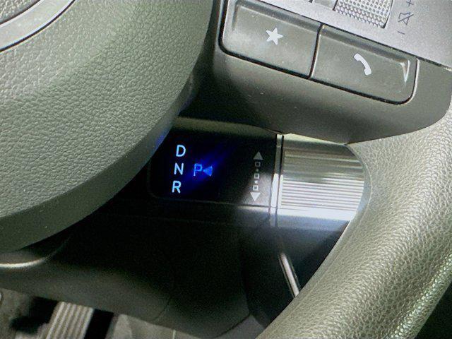 used 2025 Hyundai Sonata car, priced at $22,496