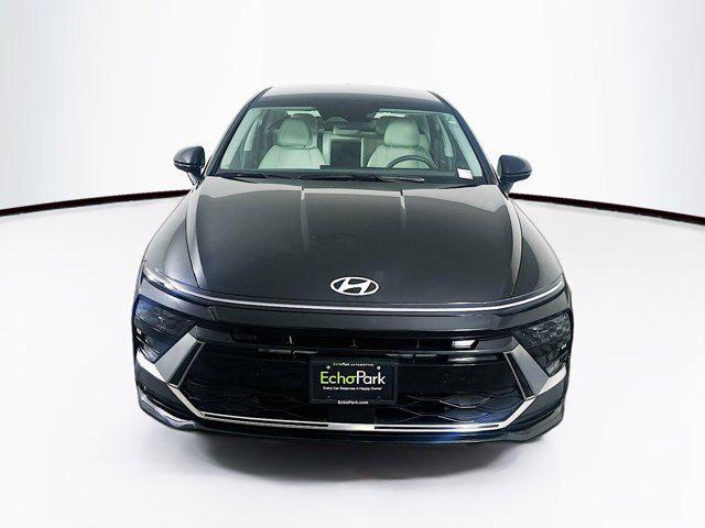 used 2025 Hyundai Sonata car, priced at $22,496