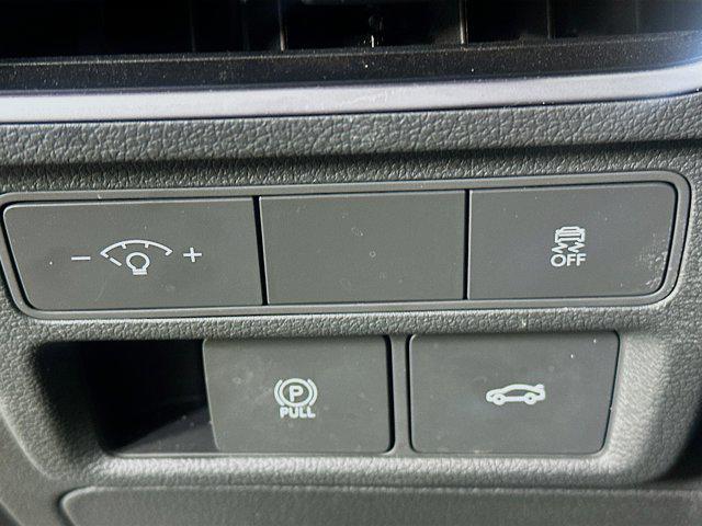 used 2025 Hyundai Sonata car, priced at $22,496