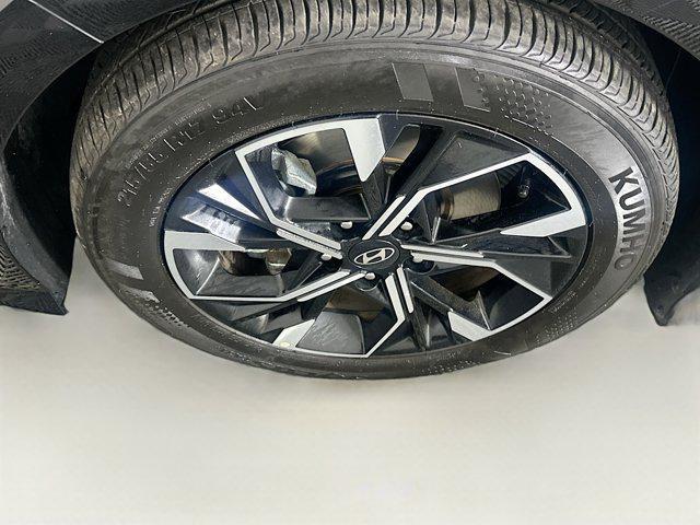 used 2025 Hyundai Sonata car, priced at $22,496