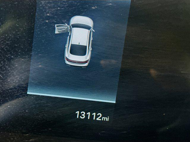 used 2025 Hyundai Sonata car, priced at $22,496