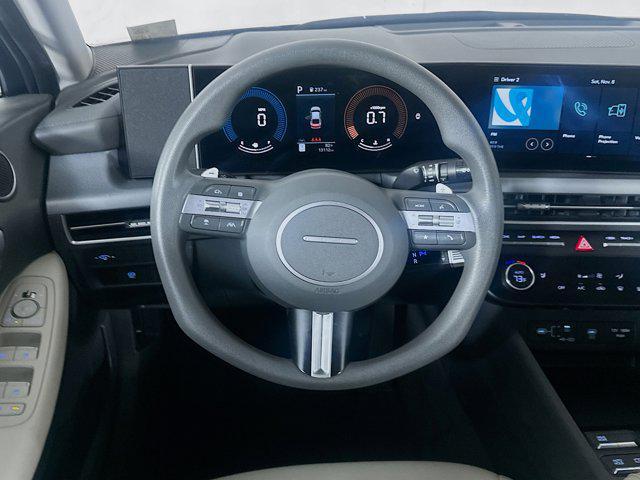 used 2025 Hyundai Sonata car, priced at $22,496