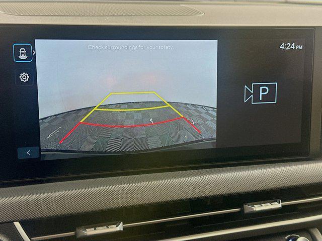 used 2025 Hyundai Sonata car, priced at $22,496