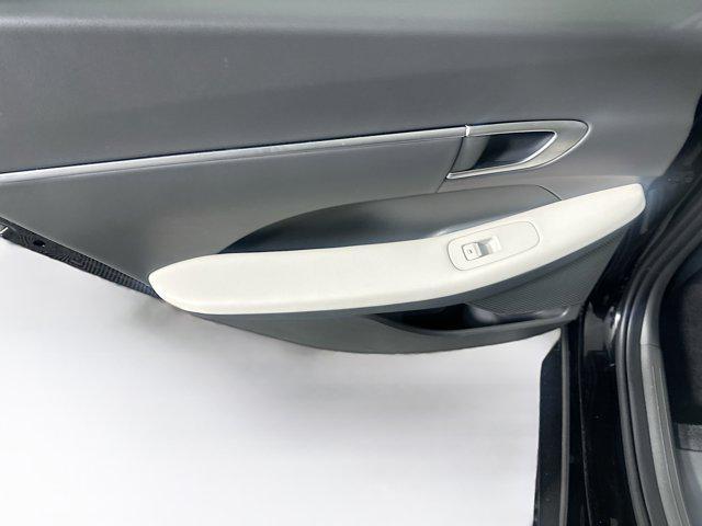 used 2025 Hyundai Sonata car, priced at $22,496