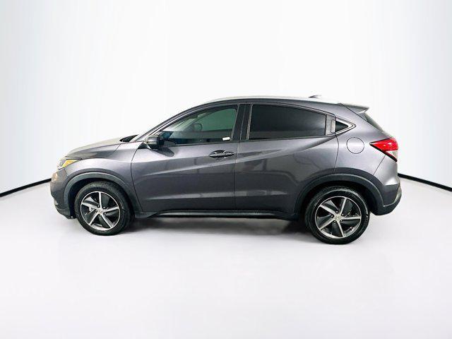 used 2022 Honda HR-V car, priced at $19,789