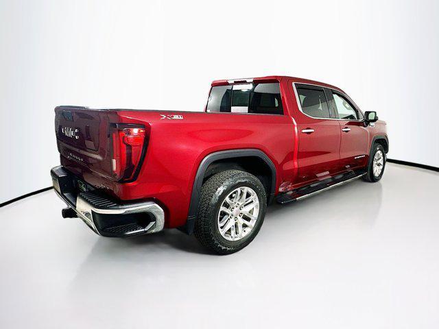 used 2022 GMC Sierra 1500 car, priced at $39,189