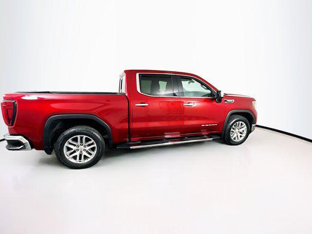 used 2022 GMC Sierra 1500 car, priced at $39,189