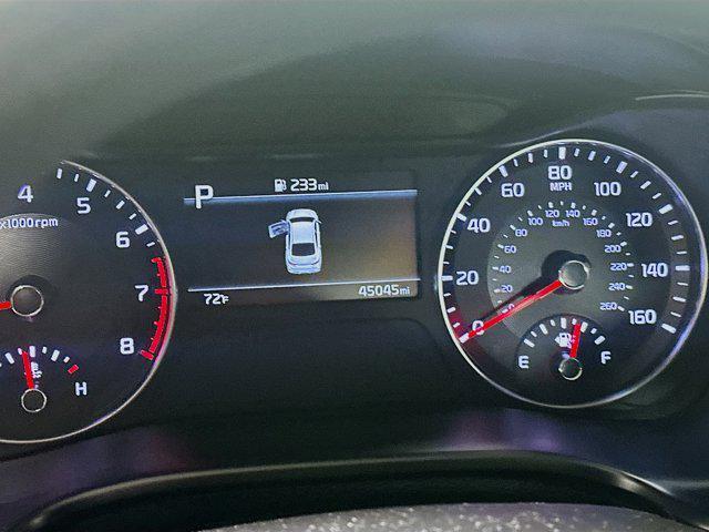 used 2023 Kia Forte car, priced at $16,897