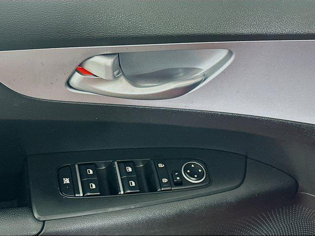 used 2023 Kia Forte car, priced at $16,897