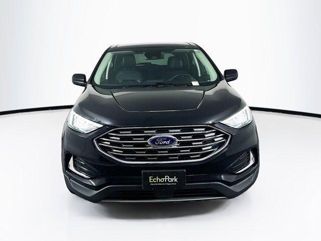 used 2022 Ford Edge car, priced at $20,589