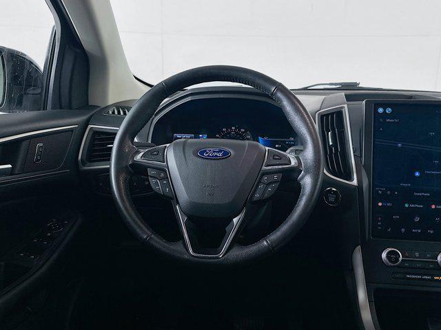 used 2022 Ford Edge car, priced at $20,589