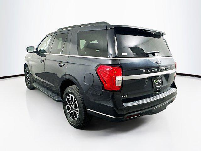 used 2022 Ford Expedition car, priced at $32,989