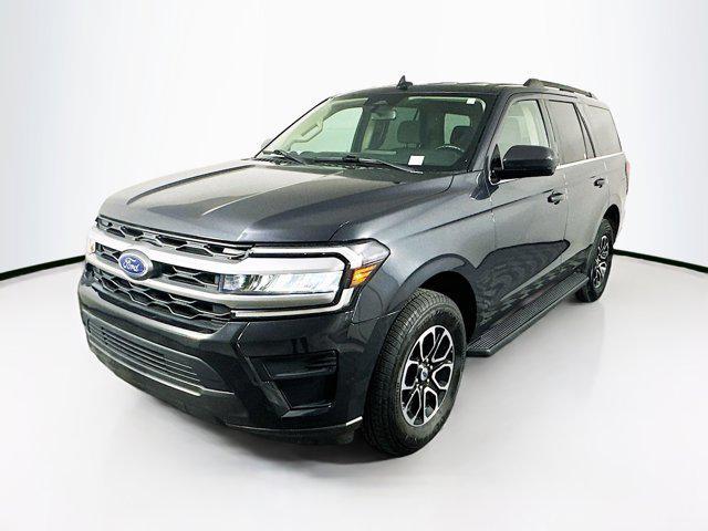 used 2022 Ford Expedition car, priced at $32,989