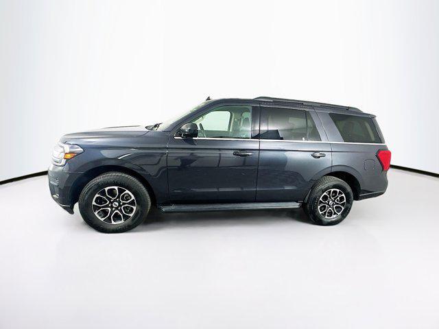 used 2022 Ford Expedition car, priced at $32,989