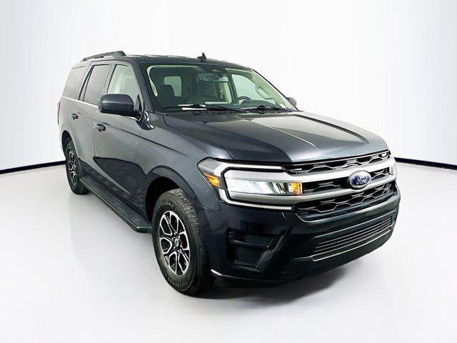 used 2022 Ford Expedition car, priced at $32,989