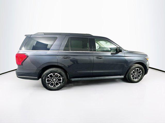 used 2022 Ford Expedition car, priced at $32,989