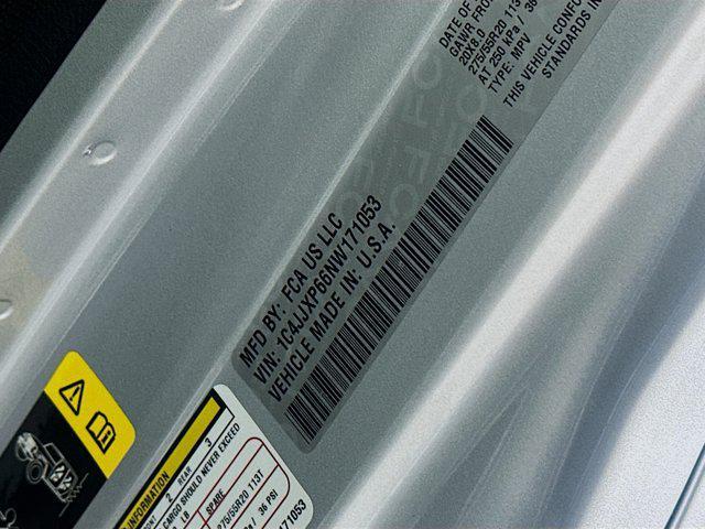 used 2022 Jeep Wrangler Unlimited 4xe car, priced at $30,996