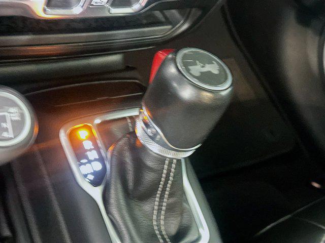 used 2022 Jeep Wrangler Unlimited 4xe car, priced at $30,996