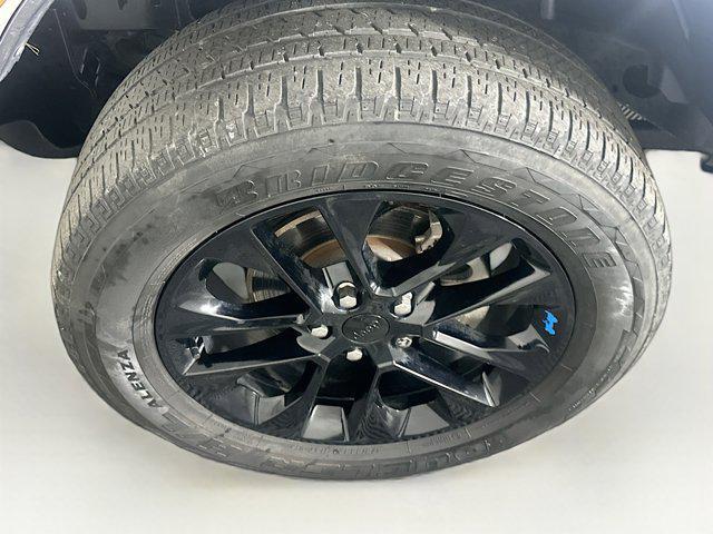 used 2022 Jeep Wrangler Unlimited 4xe car, priced at $30,996