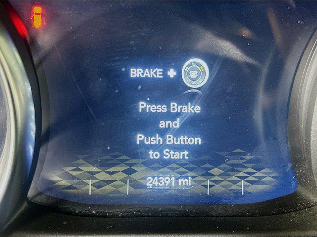 used 2022 Jeep Wrangler Unlimited 4xe car, priced at $30,996