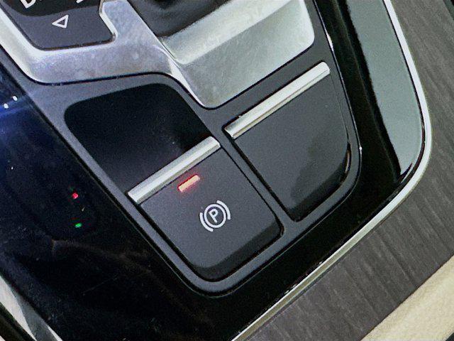 used 2024 Audi Q5 car, priced at $29,296