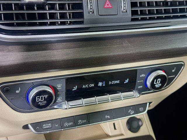 used 2024 Audi Q5 car, priced at $29,296