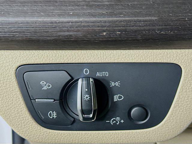 used 2024 Audi Q5 car, priced at $29,296