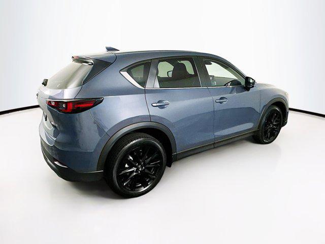 used 2024 Mazda CX-5 car, priced at $25,997