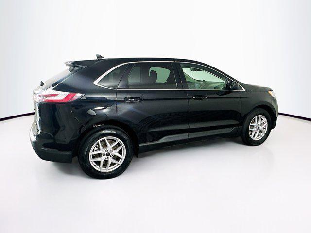 used 2023 Ford Edge car, priced at $23,497