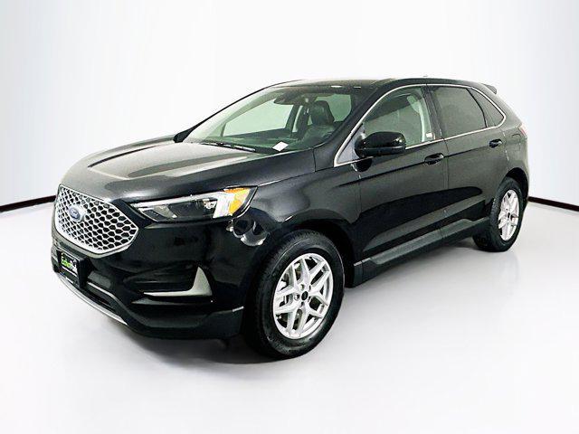 used 2023 Ford Edge car, priced at $23,497