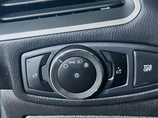 used 2023 Ford Edge car, priced at $23,497