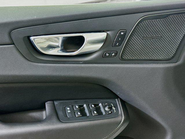 used 2022 Volvo XC60 car, priced at $31,497