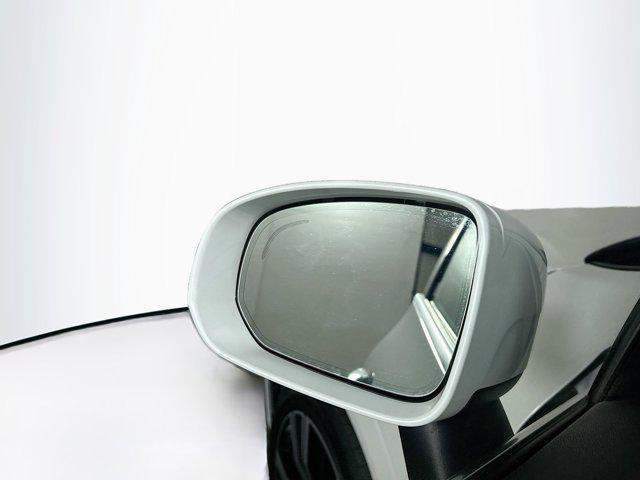 used 2022 Volvo XC60 car, priced at $31,497