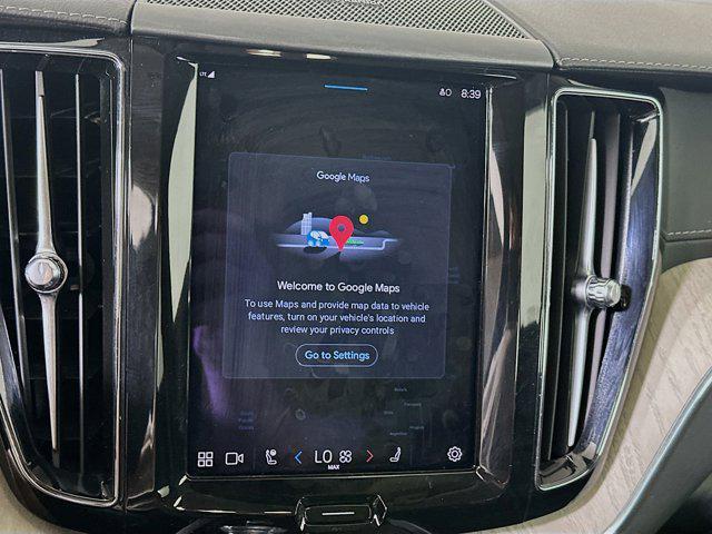 used 2022 Volvo XC60 car, priced at $31,497