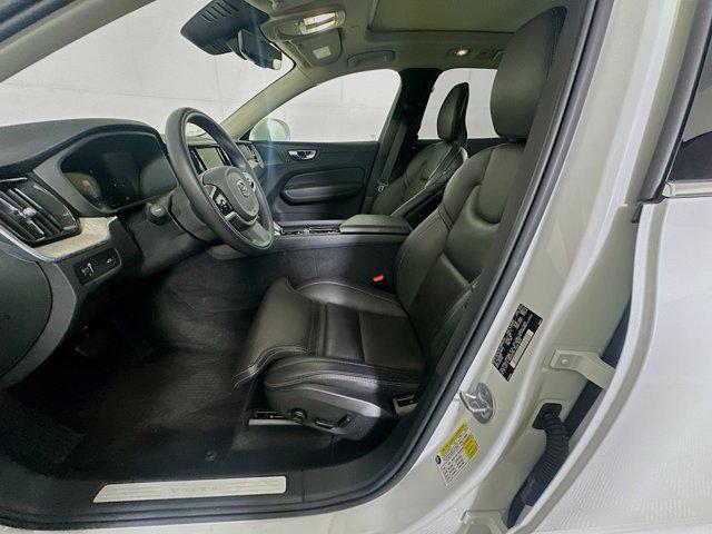used 2022 Volvo XC60 car, priced at $31,497