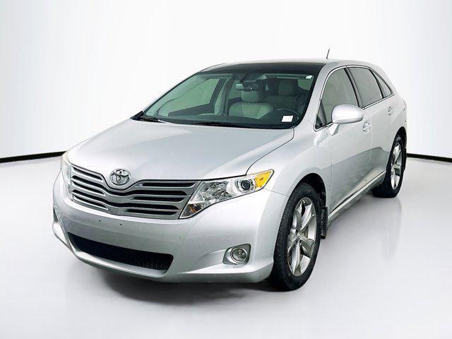 used 2011 Toyota Venza car, priced at $12,599