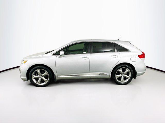 used 2011 Toyota Venza car, priced at $12,599