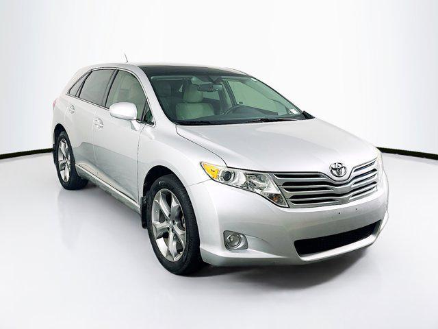 used 2011 Toyota Venza car, priced at $12,599