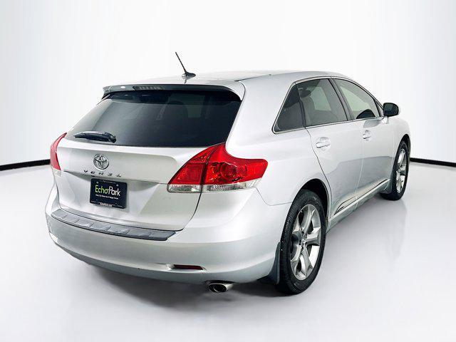 used 2011 Toyota Venza car, priced at $12,599