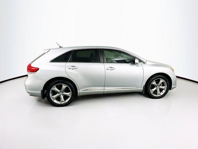 used 2011 Toyota Venza car, priced at $12,599