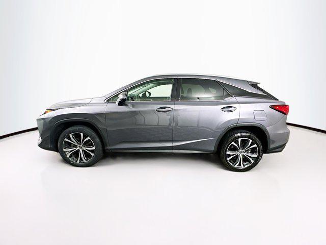 used 2022 Lexus RX 350 car, priced at $38,597