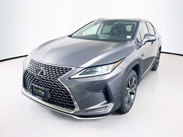 used 2022 Lexus RX 350 car, priced at $38,597