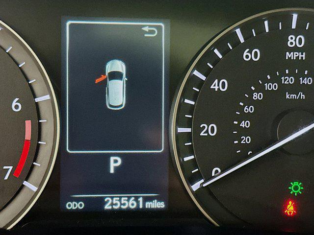 used 2022 Lexus RX 350 car, priced at $38,597