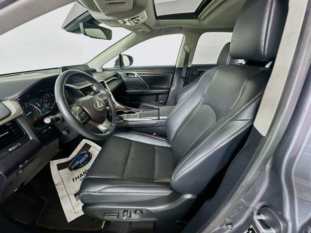 used 2022 Lexus RX 350 car, priced at $38,597