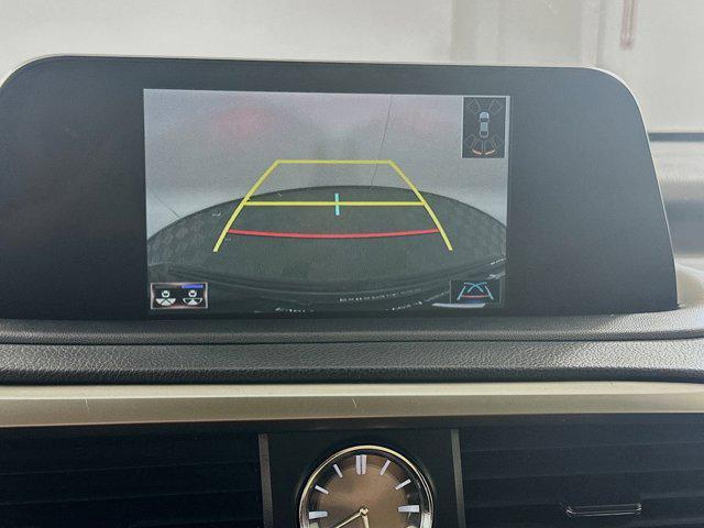 used 2022 Lexus RX 350 car, priced at $38,597