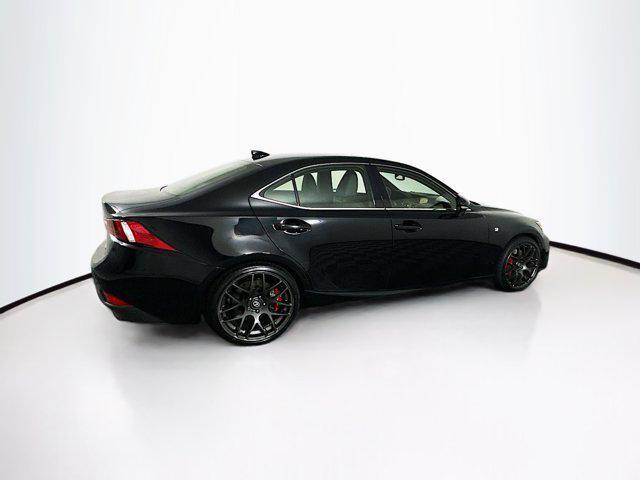 used 2014 Lexus IS 350 car, priced at $24,499