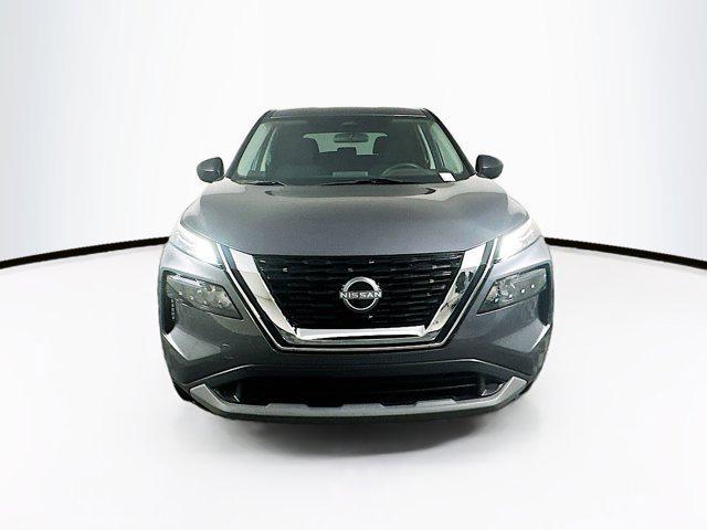 used 2023 Nissan Rogue car, priced at $23,389