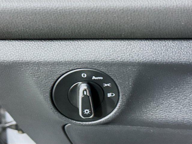 used 2025 Volkswagen Jetta car, priced at $18,496